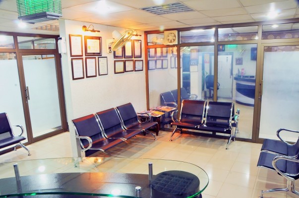 dental islamabad